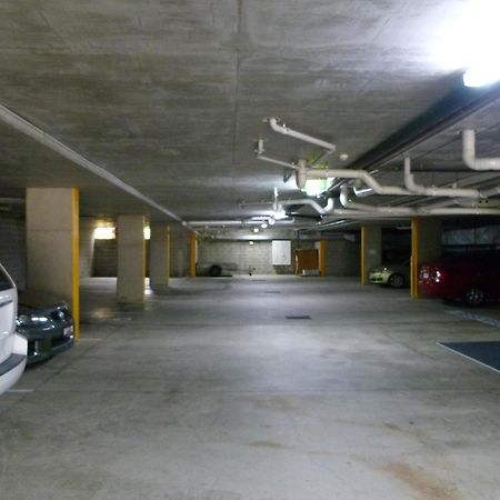 Madison Ocean Breeze Apartments Τάουνσβιλ Εξωτερικό φωτογραφία