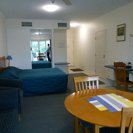 Madison Ocean Breeze Apartments Τάουνσβιλ Εξωτερικό φωτογραφία