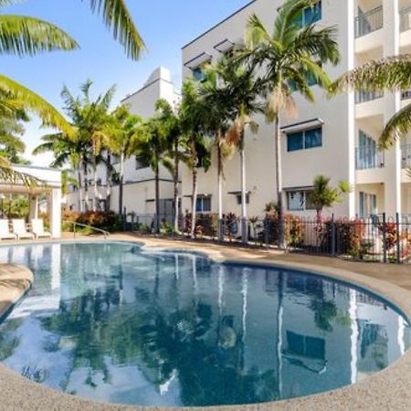 Madison Ocean Breeze Apartments Τάουνσβιλ Εξωτερικό φωτογραφία
