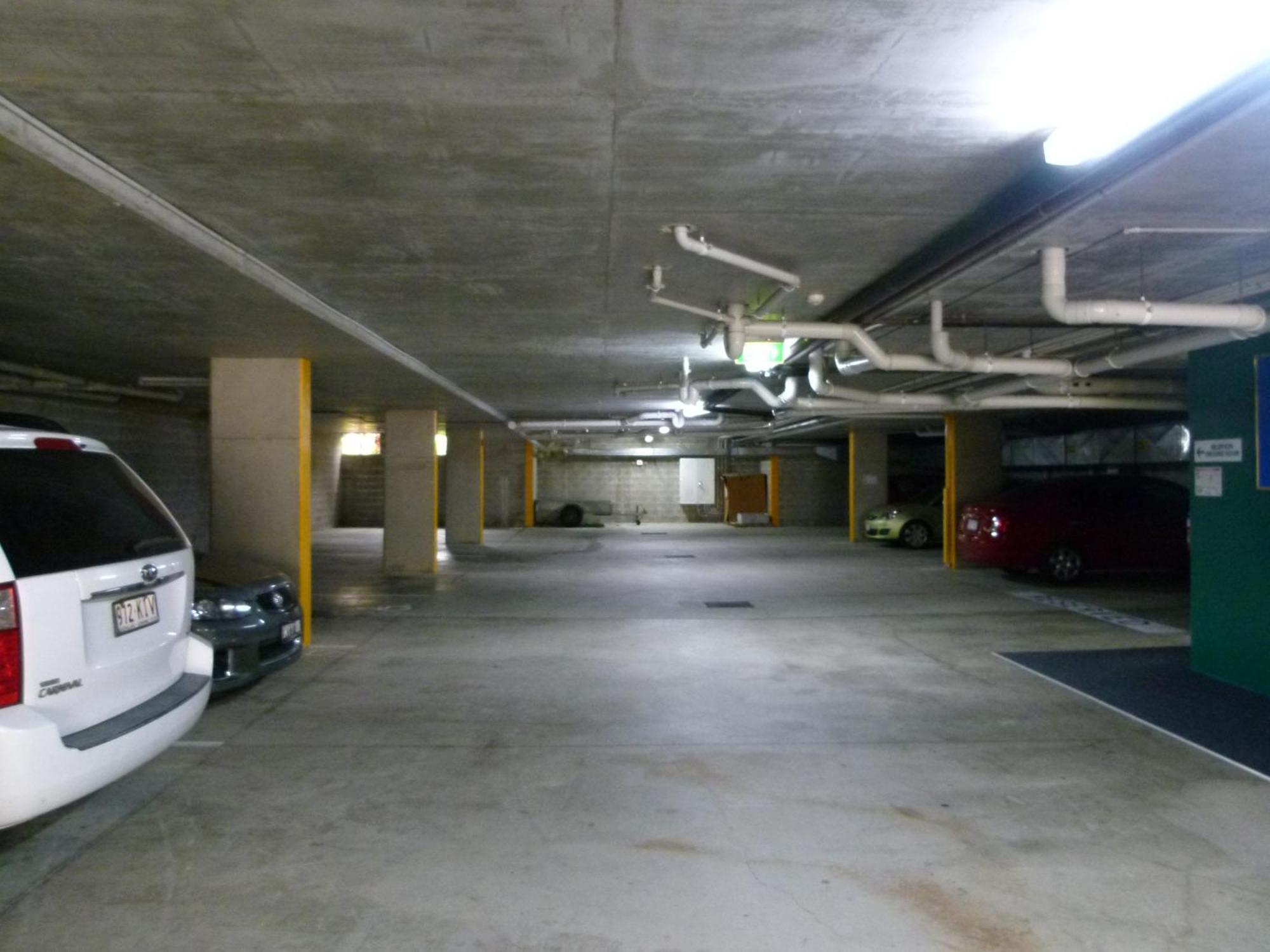 Madison Ocean Breeze Apartments Τάουνσβιλ Εξωτερικό φωτογραφία