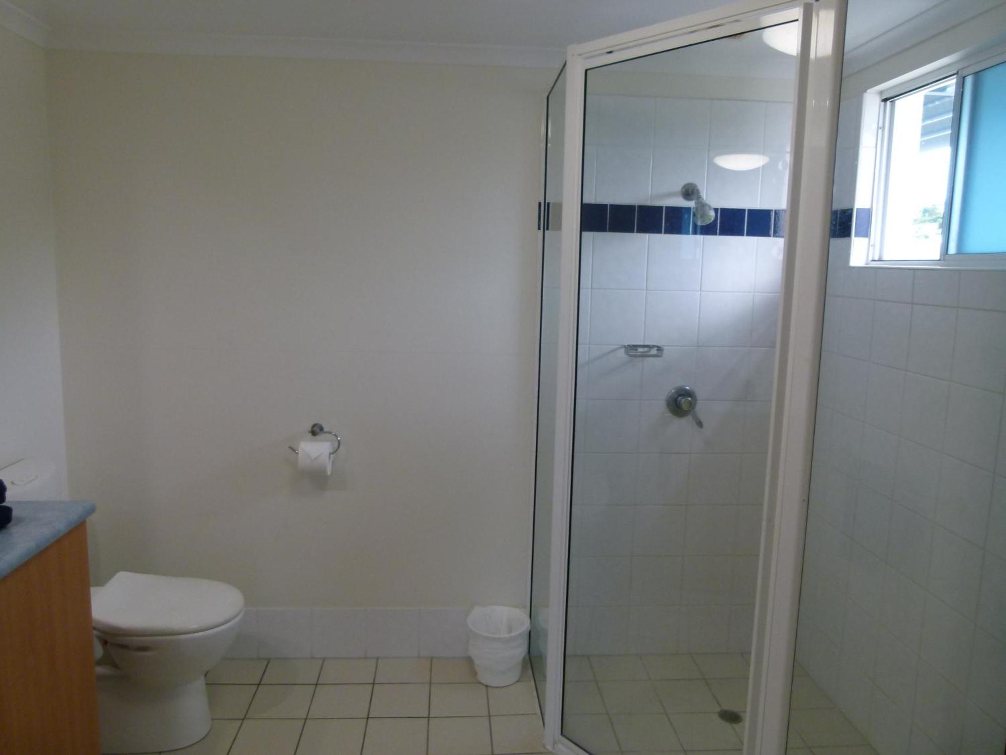 Madison Ocean Breeze Apartments Τάουνσβιλ Εξωτερικό φωτογραφία