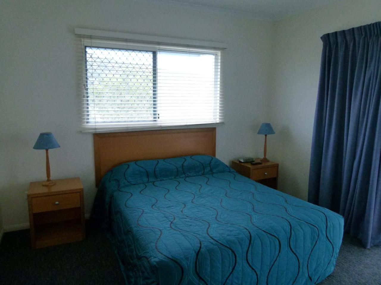 Madison Ocean Breeze Apartments Τάουνσβιλ Εξωτερικό φωτογραφία