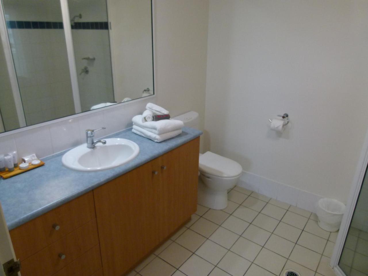 Madison Ocean Breeze Apartments Τάουνσβιλ Εξωτερικό φωτογραφία