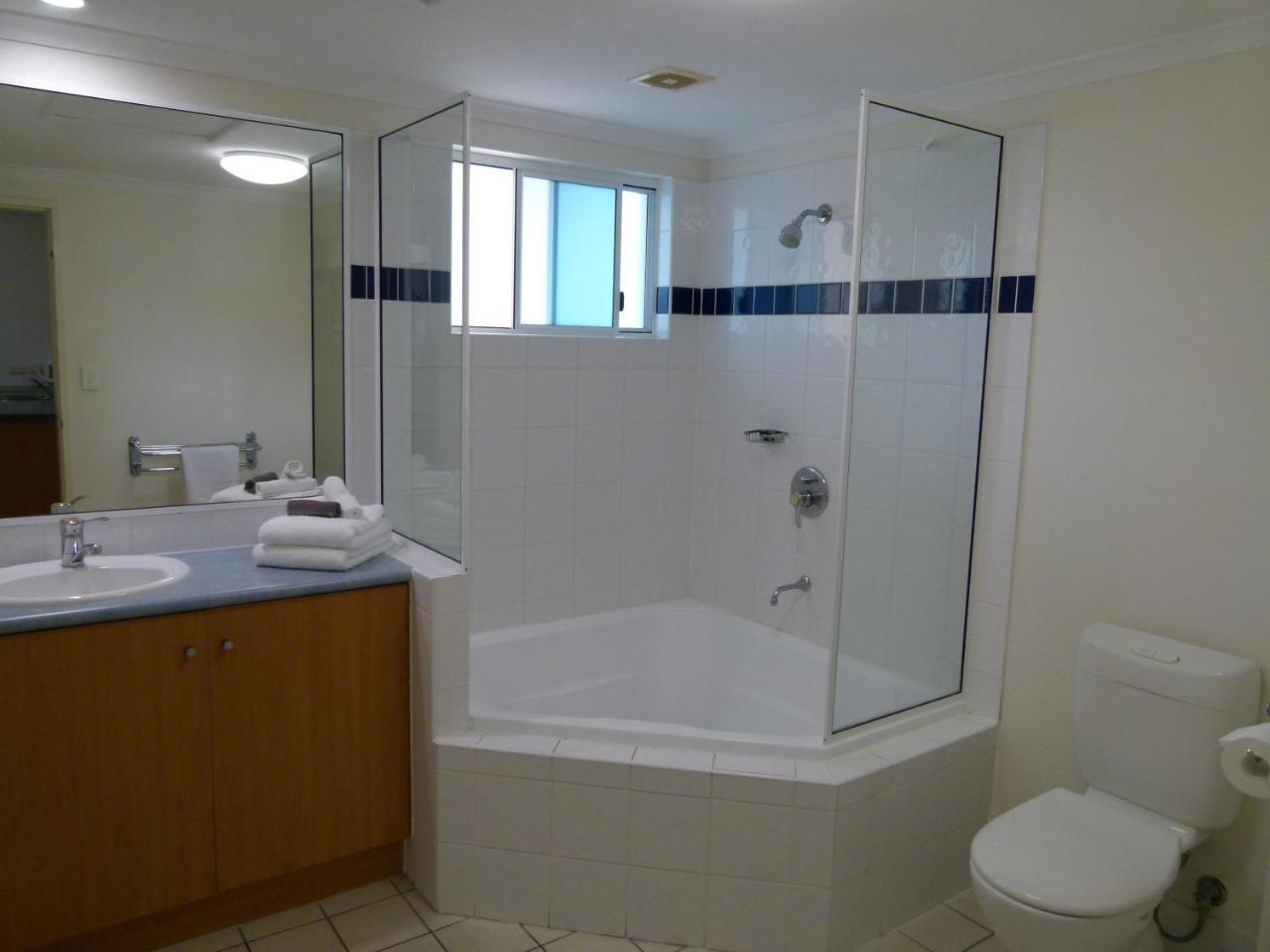 Madison Ocean Breeze Apartments Τάουνσβιλ Εξωτερικό φωτογραφία