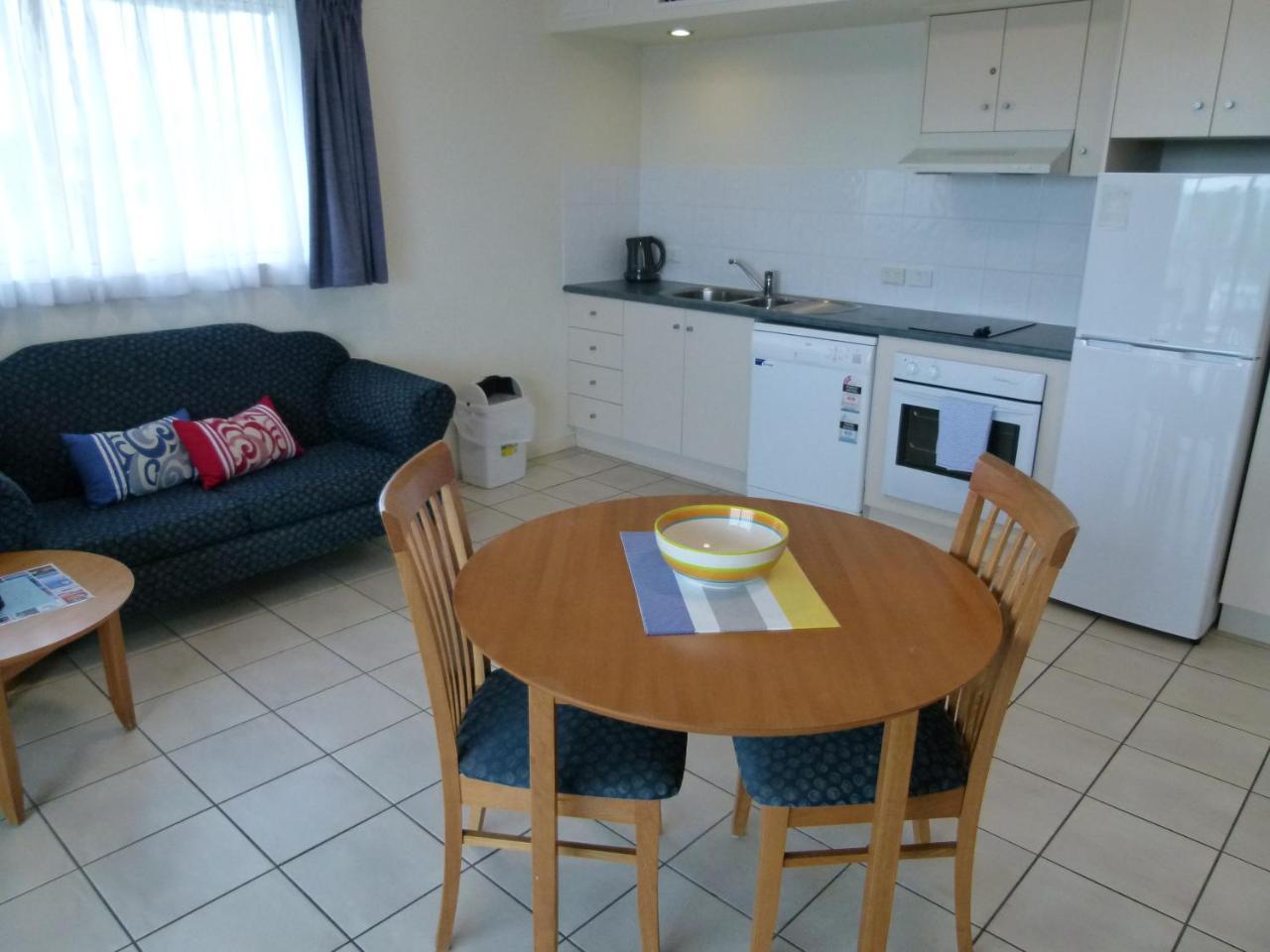 Madison Ocean Breeze Apartments Τάουνσβιλ Εξωτερικό φωτογραφία