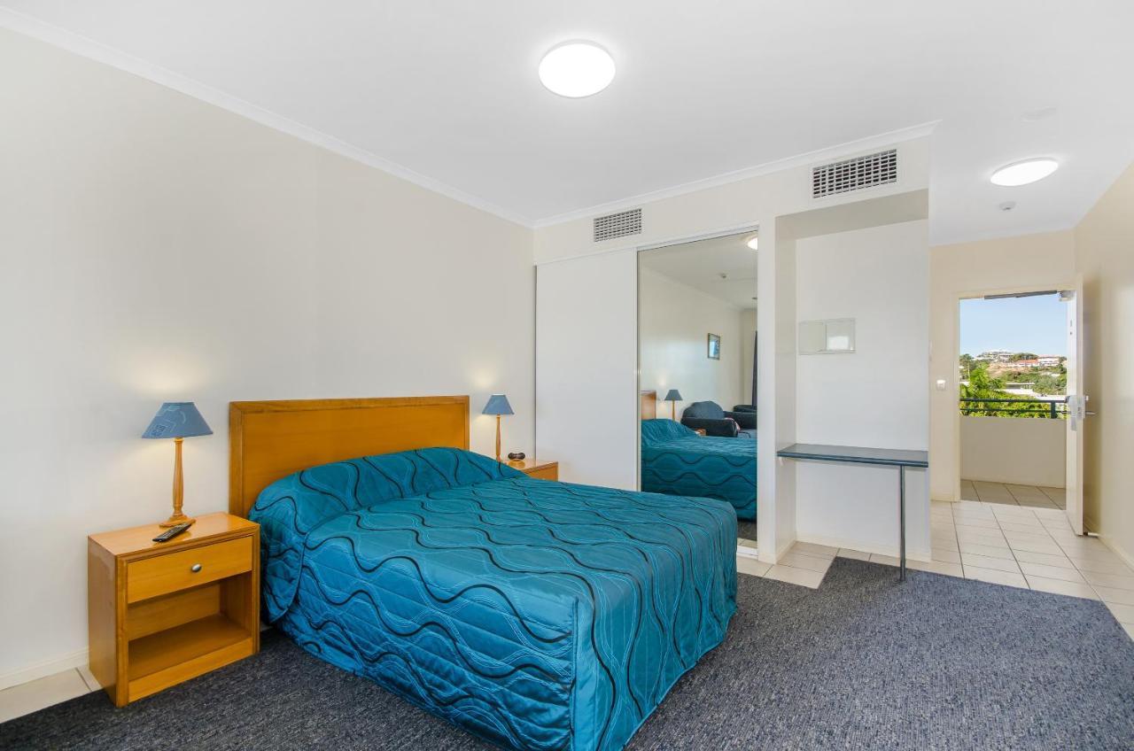 Madison Ocean Breeze Apartments Τάουνσβιλ Εξωτερικό φωτογραφία