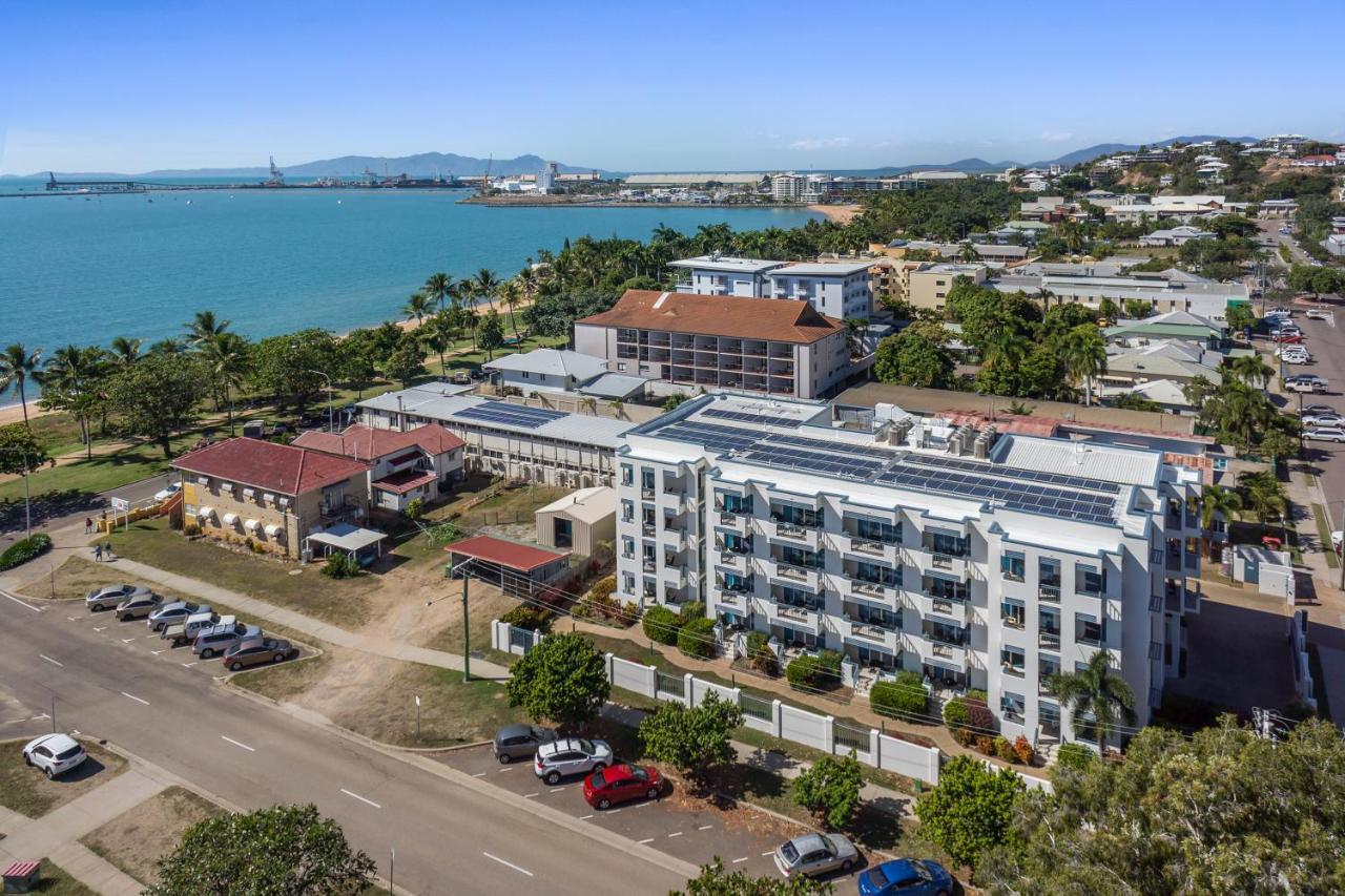 Madison Ocean Breeze Apartments Τάουνσβιλ Εξωτερικό φωτογραφία